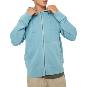 2023 mejor venta tendencia OEM personalizado impreso hombres más tamaño sudaderas con capucha 100% exportación calidad ropa fabricante del proveedor BD - Product Image 1