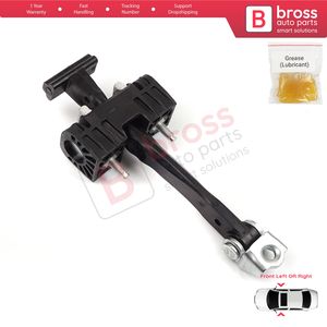 BDP1238 limiteur de sangle d'arrêt de charnière de porte avant 13227947 pour la famille Zafira B 2005-2014 pièces automobiles Bross fabriquées en turquie - Product Image 5