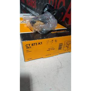 KIT DE DISTRIBUTION OPEL Corsa B 2ème Série 5P (97>00) CT873K1 Essence - Product Image 6