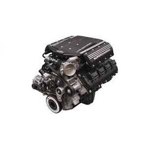 เครื่องยนต์เบนซิน LT4 6.2L LSA แบบซูเปอร์ชาร์จ มือสอง เครื่องยนต์ HEMI 6.4L/392 แบบกล่อง เครื่องยนต์ SRT 6.4L V8 HEMI 8 สูบ - Product Image 5