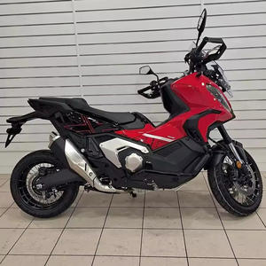 Motocicleta de aventura de 750cc de alto rendimiento de en bicicleta de turismo todoterreno para importadores mayoristas - Product Image 5