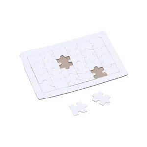 Puzzle Zeta Personalizzato con Pastelli, Giocattoli Promozionali per Auguri Personalizzati - Product Image 4