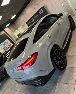 Mercedes-Benz GLE 63 S AMG 2025 à succès rapide - Product Image 3