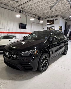 Mercedes-Benz GLA 250 d'occasion 2025 - Product Image 1