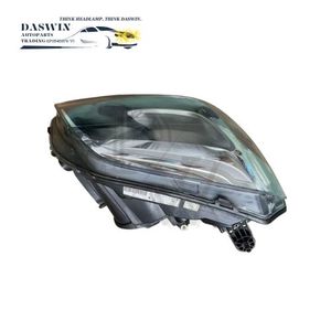 Faros Delanteros Halógenos para Mercedes-Benz Clase GLK (X204) 2013-2015 12V Nuevos OEM A2048201039/A2048200939 Par Izquierdo/Derecho - Product Image 4