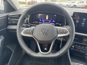 รถมือสองสภาพดี ปี 2025 โฟล์คสวาเกน เจ็ตต้า เอส วี4 1.5 ลิตร ขับเคลื่อนล้อหน้า - Product Image 4