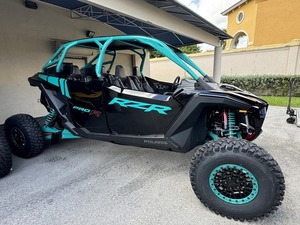 ( J) OFERTA NUEVA AL POR MAYOR PARA RZR Pro R 4 Ultimate 2025 ENVÍO RÁPIDO - Product Image 1