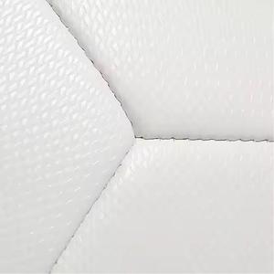ลูกฟุตบอล PU 5ลูกสำหรับฝึกซ้อมกีฬาและไม้ขีด - Product Image 4