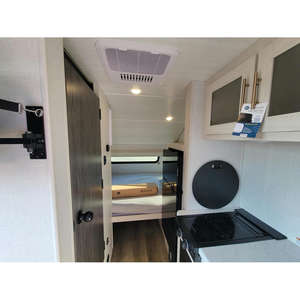 Características de la Mini Caravana RPOD Serie 171 2026 - Product Image 5