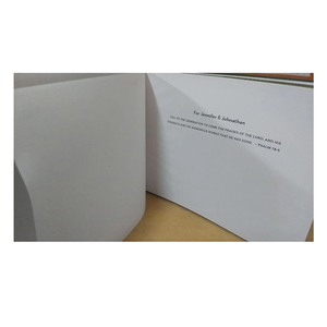 หนังสือนิทานสำหรับเด็กพิมพ์ลายแบบแข็งผู้ผลิตอินเดีย - Product Image 3