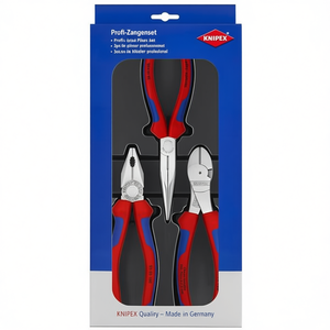 สำหรับชุดเครื่องมือ knipex (3ชิ้น)-ชุดคีม - Product Image 2
