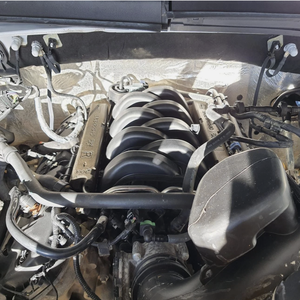 Motor Usado de Gasolina Coyote V8 de 5.0L, 400HP, 410Lb-Ft de Torque para Camioneta F-150, Motor de Alta Calidad - Product Image 4