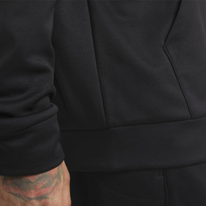 2025 sudaderas con capucha personalizadas hombres bajo MOQ alta calidad 100% algodón polar sólido estampado diseñador patrón XL tamaño invierno temporada logotipo personalizado - Product Image 4