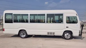 T0Y0TA C0ASTER 2024 USADO, Volante a la Izquierda/Derecha - Product Image 3