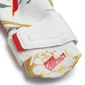 Gants de gardien en cuir premium personnalisables - Product Image 5