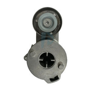 Tensor de Correa de Excavadora EC210 de Alta Calidad 462280/20554253/20909227 - Maquinaria de Construcción Origen CN/GUA 3 Meses - Product Image 1