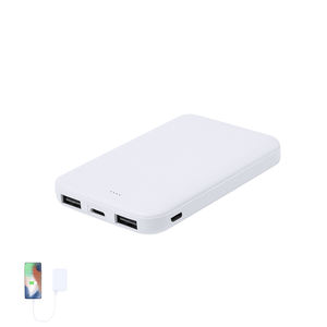 Power Bank/Tecnología y Accesorios/Artículos Sostenibles M722085034 - Product Image 1