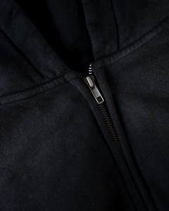 Sudaderas Casuales de Moda, 100% Algodón, Tejido de Punto, Forro Sólido, Logotipo Frontal, con Función Anti-Pilling - Product Image 4