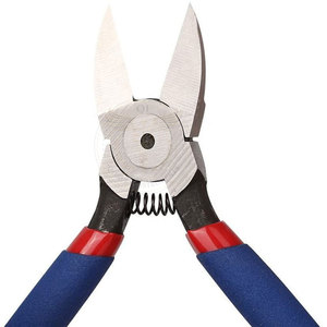 Service OEM, vente en gros de pinces coupantes pour bijoux, outil de coupe de fil pour la fabrication et la réparation de bijoux - Product Image 4