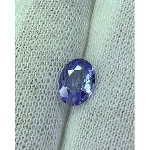 Pierre en vrac de zoisite tanzanite naturelle de qualité supérieure avec tanzanite rose bleuâtre pour les fabricants de bijoux, disponible à la vente - Product Image 4