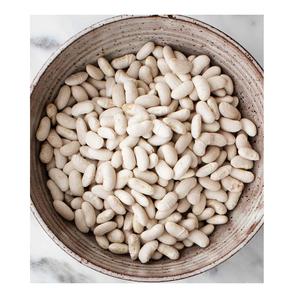 Haricots blancs secs crémeux pour la cuisine italienne, maintenant disponibles à la vente - Product Image 2