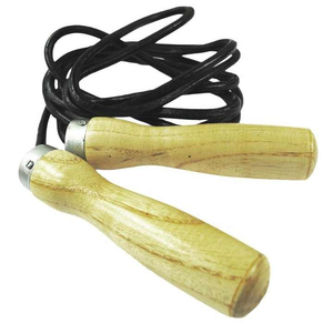 Meilleur fabricant, cordes à sauter en acier réglable et streetwear, poignée rapide, cordes à sauter, entraînement, emballage personnalisé - Product Image 3