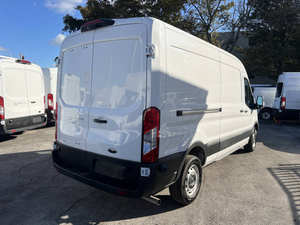 CONDITION SUPÉRIEURE UTILISÉE 2023 Ford Transit - Product Image 3