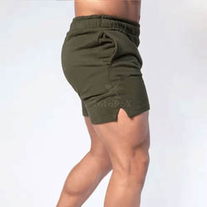 Pantalones Cortos Deportivos Casuales Premium para Hombre y Mujer, Sólidos, Suaves, Flexibles, Duraderos, de Secado Rápido, Transpirables y Ecológicos para el Ejercicio Diario - Product Image 5