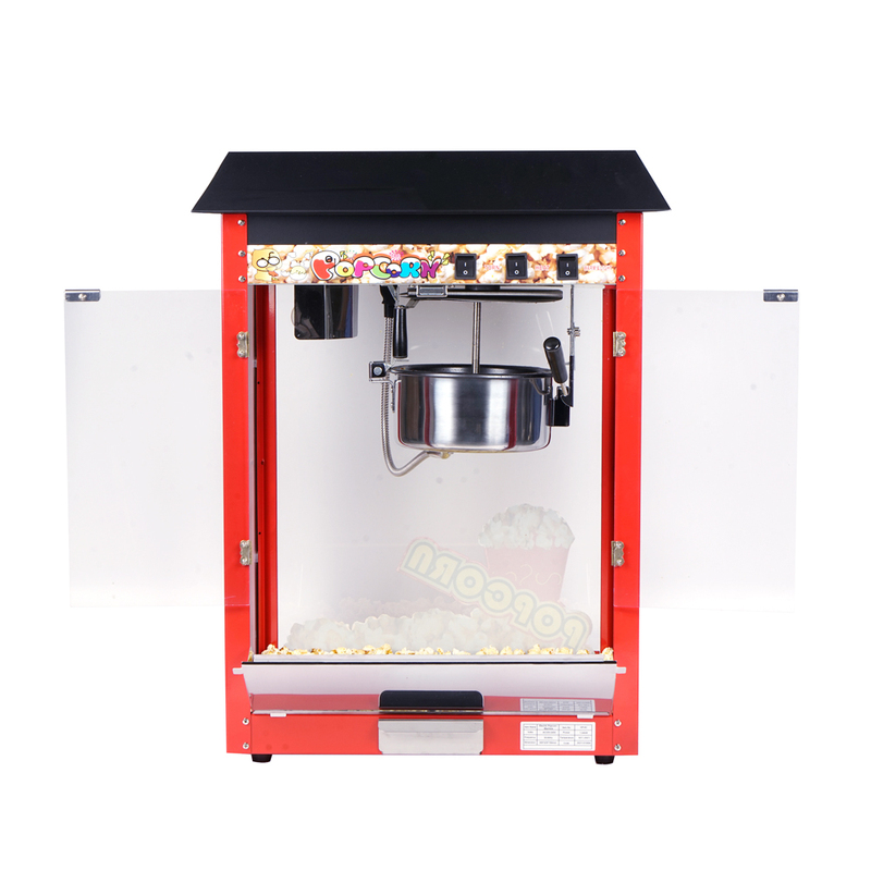 Commercial Electric Popcorn Machine Popcorn maker