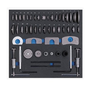 49 <b>Pc</b> Brake Piston Wind Back <b>Set</b> - Product Image 1