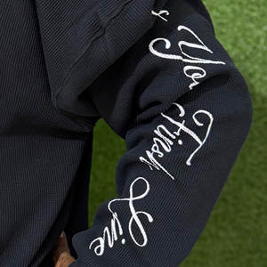 Fabricant professionnel Personnalisé Conçu Brodé Polaire Fermeture Éclair Hoodies Hommes Coton Usine Directement Pas Cher Prix Sweatshirts - Product Image 5