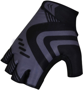 Gants d'haltérophilie à paume complète en cuir de qualité supérieure pour hommes femmes support de poignet antidérapant respirant pour musculation Gym Cross - Product Image 6