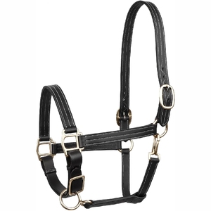 เชือกแขวนคอม้าที่เป็นมิตรกับสิ่งแวดล้อมทำจากไนลอน & PP สำหรับการแข่งแบบทนทาน-ปรับแต่งสีและโลโก้ได้ - Product Image 1