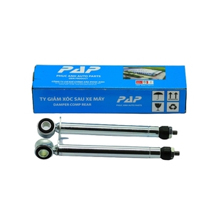 Pièces automobiles OEM Amortisseur de moto personnalisable pour motos Wave Origin Vietnam Produit de garantie ODM/OEM - Product Image 1