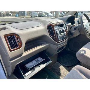 Modèle Mitsu-bishi Dion 2005 d'occasion économe en carburant, abordable et prêt pour l'exportation immédiate - Product Image 6