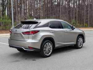 Lindo y Bueno Auto Usado <span class=keywords><strong>Lexus</strong></span> <span class=keywords><strong>RX</strong></span> 450h SUV - Product Image 6