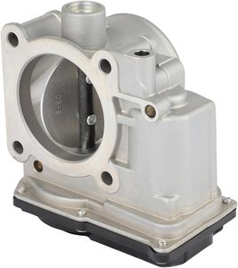 Ensamblaje del cuerpo del acelerador para Mitsubishi L200 2.4L 2008-2009 para Mitsubishi Montero Sport 3.0L 2012-2015 2018-2020 - Product Image 3