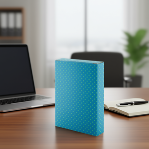 CreaBox EF-289 Caja de Merchandising Personalizada para Regalos Promocionales y Empresariales - Product Image 3