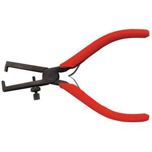 Alicates Pelacables Extrafinos Facom - Product Image 1