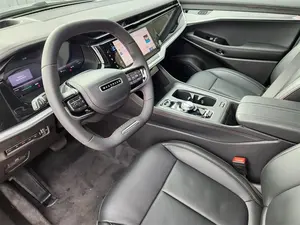 2024 Jeep Wagoneer S - Product Image 2