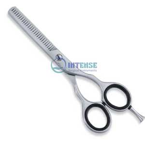 Ciseaux professionnels haut de gamme pour amincir les cheveux Ciseaux à dents pour couper les cheveux Ciseaux de coiffure pour coiffeur Ciseaux texturants - Product Image 6