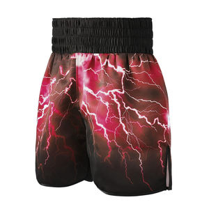 Concevez vos propres hommes Kick Boxing Shorts Custom Made Mma Boxing Shorts Pakistan - Product Image 4