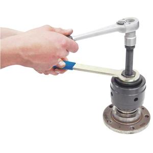 Gedore Clamping Pliers Gear <b>Pullers</b> for Efficient Work - Product Image 5