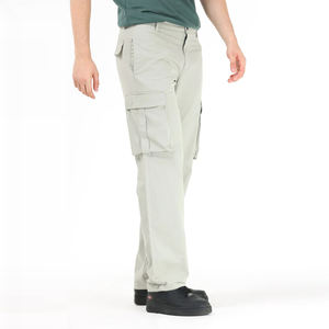 Vêtements de sport respirants de haute qualité pour hommes, pantalon de jogging pour hommes, vêtements de sport de plein air, pantalon de jogging pour l'entraînement sportif - Product Image 3