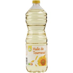 Aceite de Girasol de Sabor Ligero, Alta Estabilidad, Grado Alimenticio, 24 Meses de Vida Útil - Product Image 2
