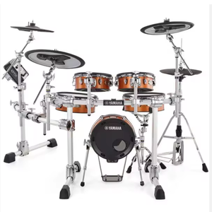 Kit de Batería Electrónica TX10K-X 2025 con Pads TCS - Product Image 4