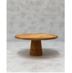 แท่นวางคัพเค้กไม้สำหรับงานวันเกิดและงานแต่งงาน - Product Image 1