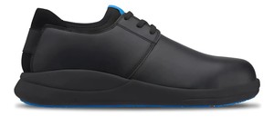 รองเท้าหัวรองเท้าแบบพรีเมี่ยมสำหรับผู้ชายผู้หญิงพื้นในรองเท้ายาง/พียูที่ทนทานสวมใส่สบายเป็นพิเศษดีไซน์ให้ระบายอากาศได้ดีกันลื่น - Product Image 3