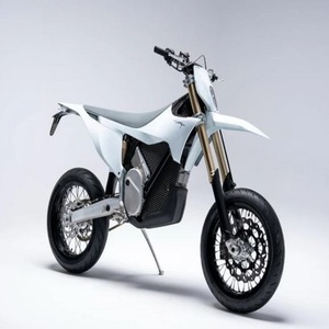 ซูเปอร์โมโต 80 แรงม้า สตาร์คส์ วาร์ก อีเอ็กซ์ 80 ซีวี (2025) มอเตอร์ไซค์ไฟฟ้า - Product Image 2
