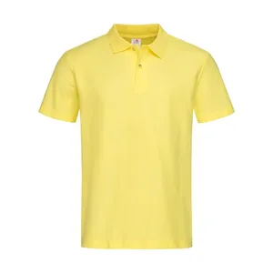 เสื้อโปโล ST3000 แบบกำหนดเองสำหรับการส่งเสริมการขาย - Product Image 3